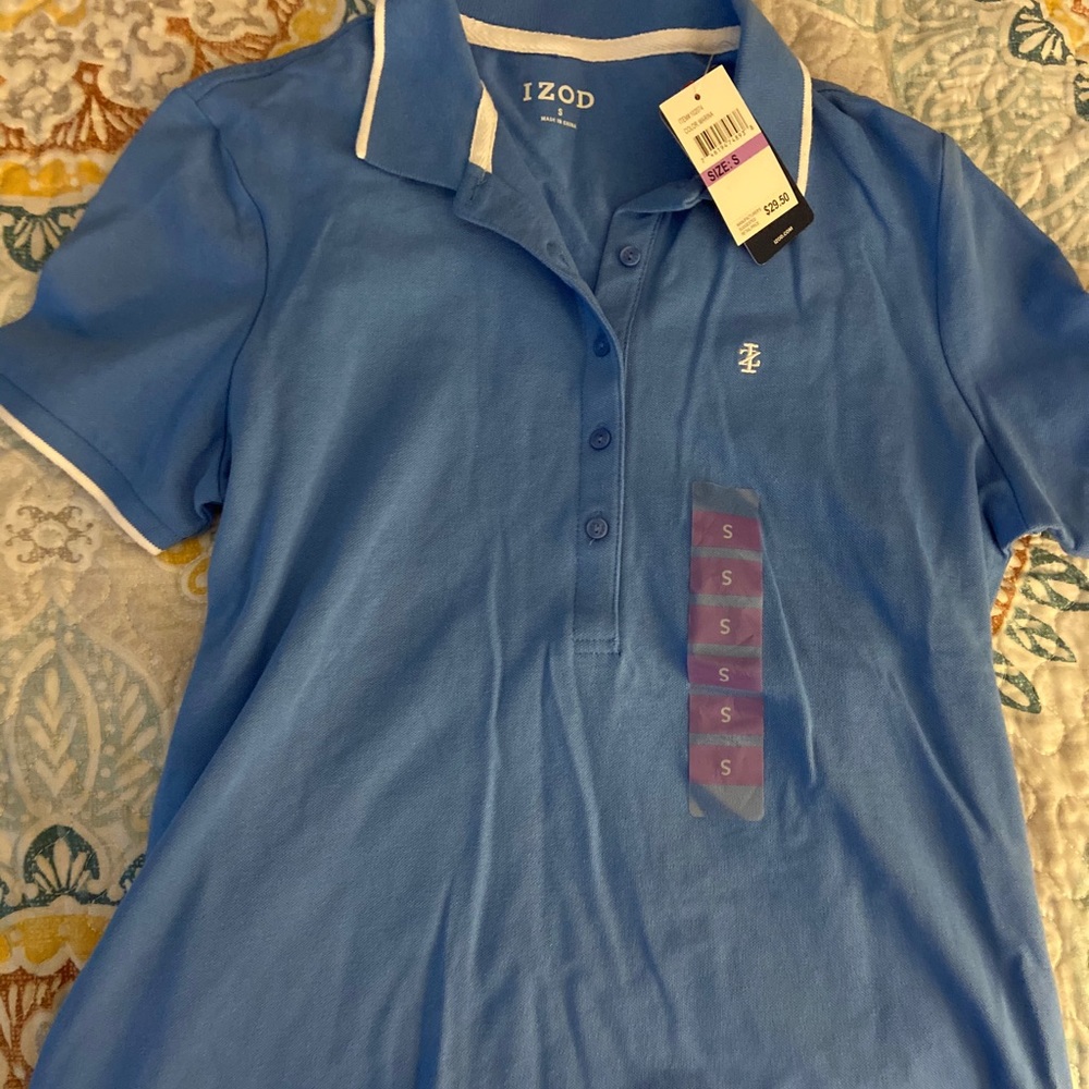 Golf/polo shirt